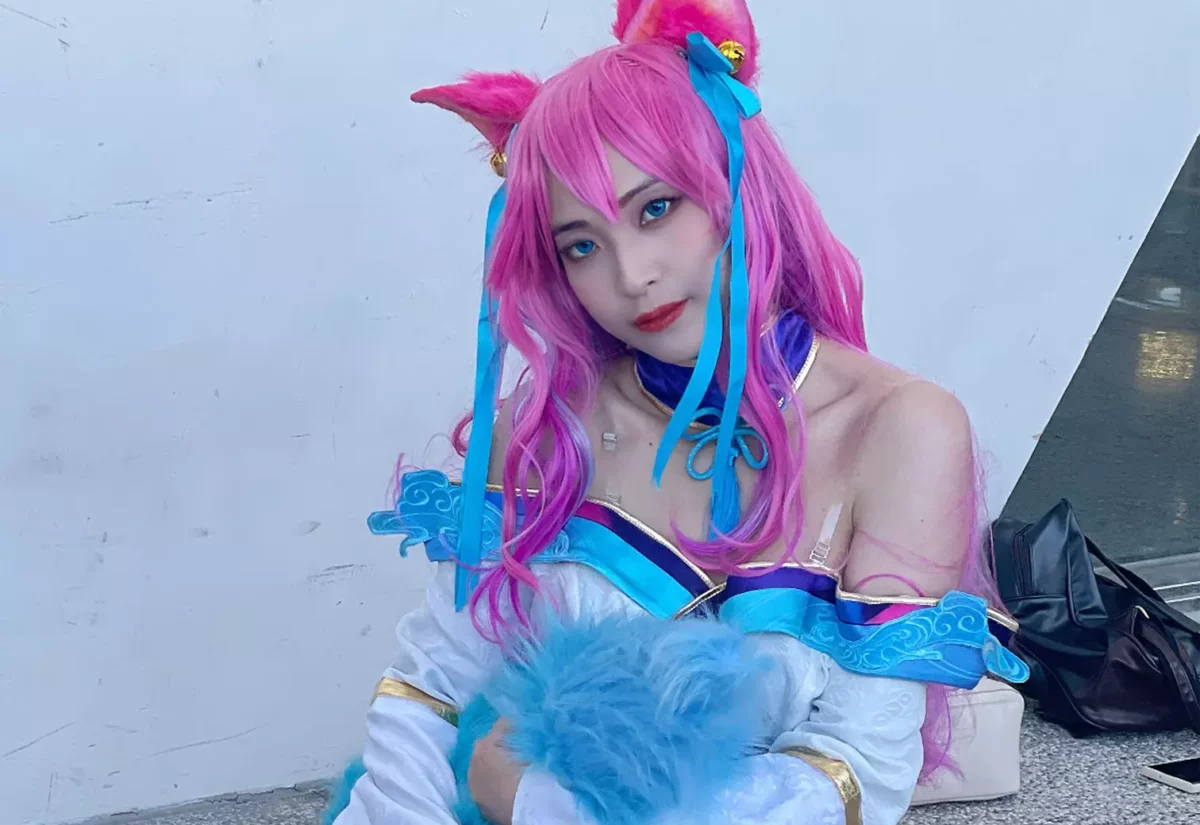 「CWT 原創匯」x「彩虹社 EN 見面會」圓山花博火熱登場！