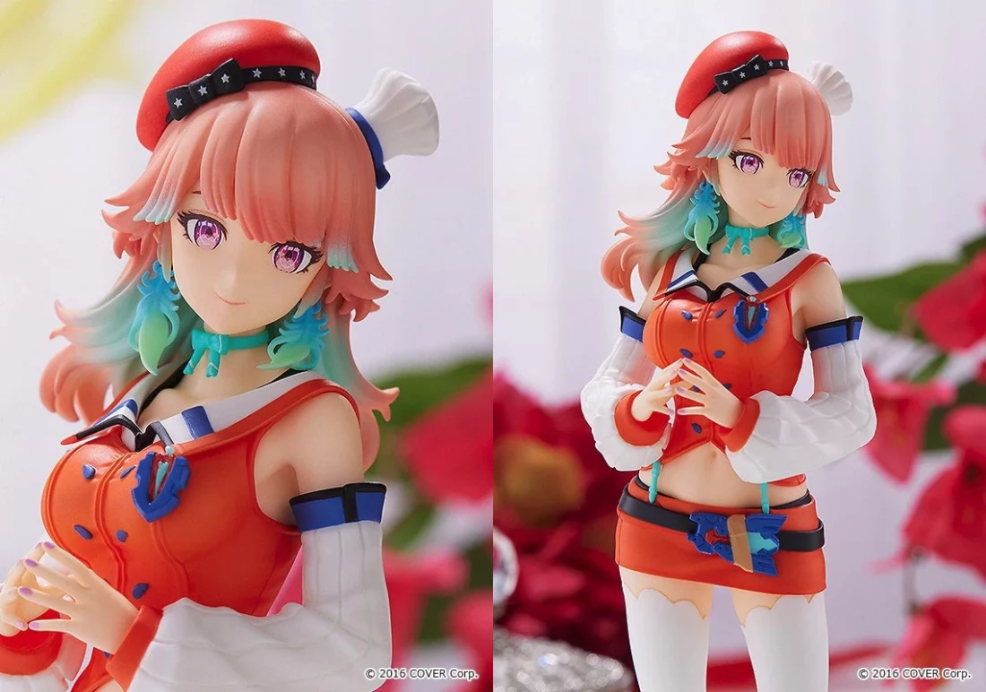 toy hololive vtuber kiara